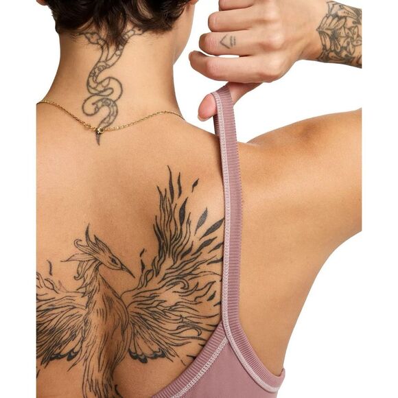 Nike Mauve Jumpsuit - Picture 4 of 9